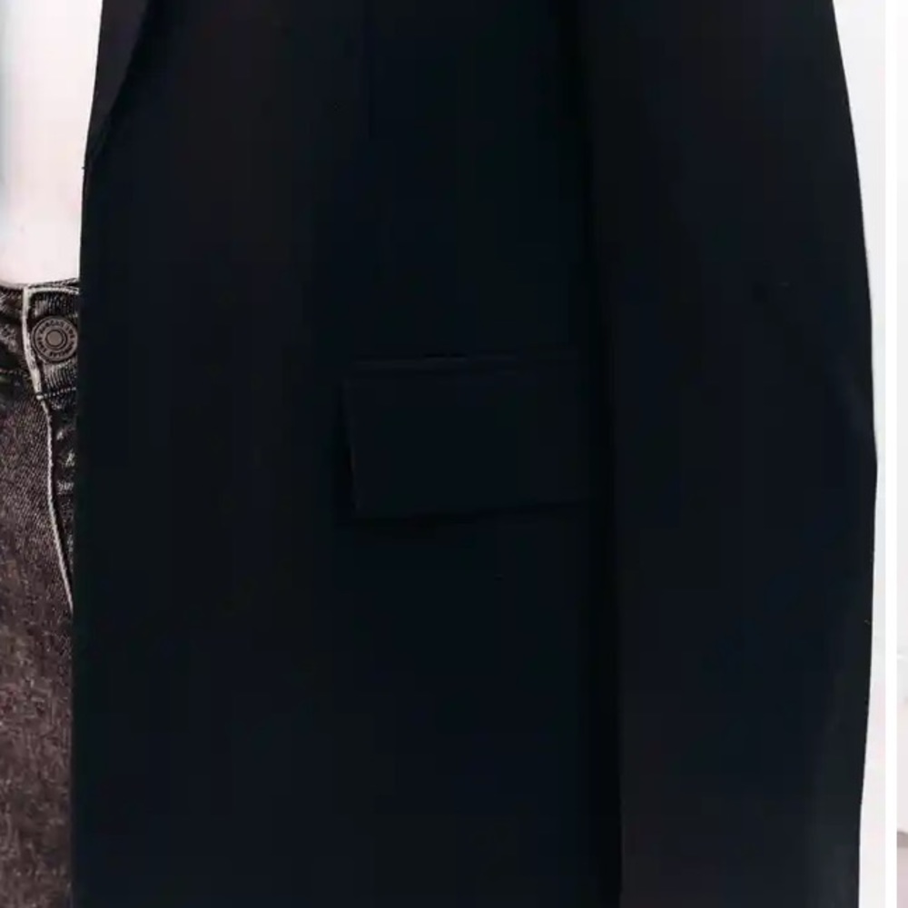 black women blazer suit formal jacke office wear. - Picture 6 of 6